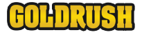 GoldRush Stables Logo