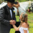 wedding proposal goldrush stables horseback rides